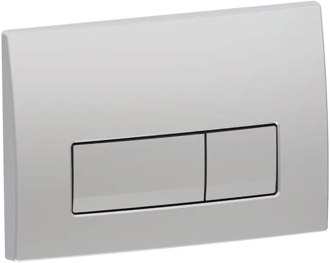 Geberit Delta50 Bedieningsplaat