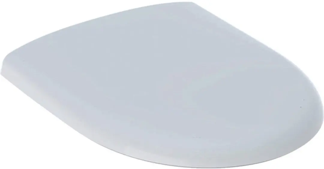 Geberit Renova WC-zitting met softclose