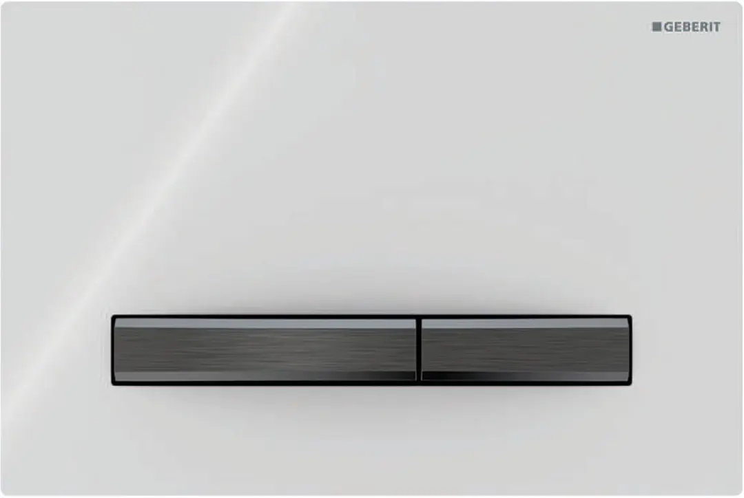 Geberit Sigma50 Bedieningsplaat