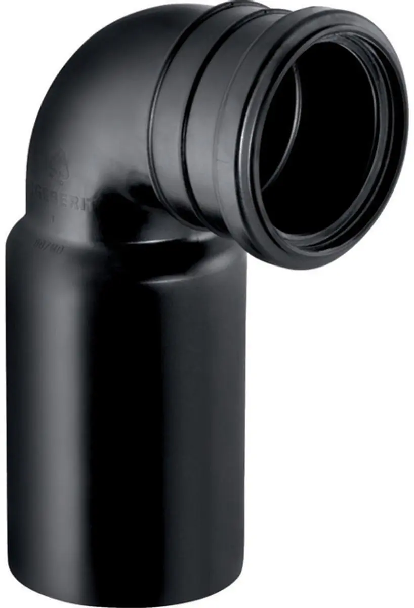 Geberit Duofix wandclosetbocht