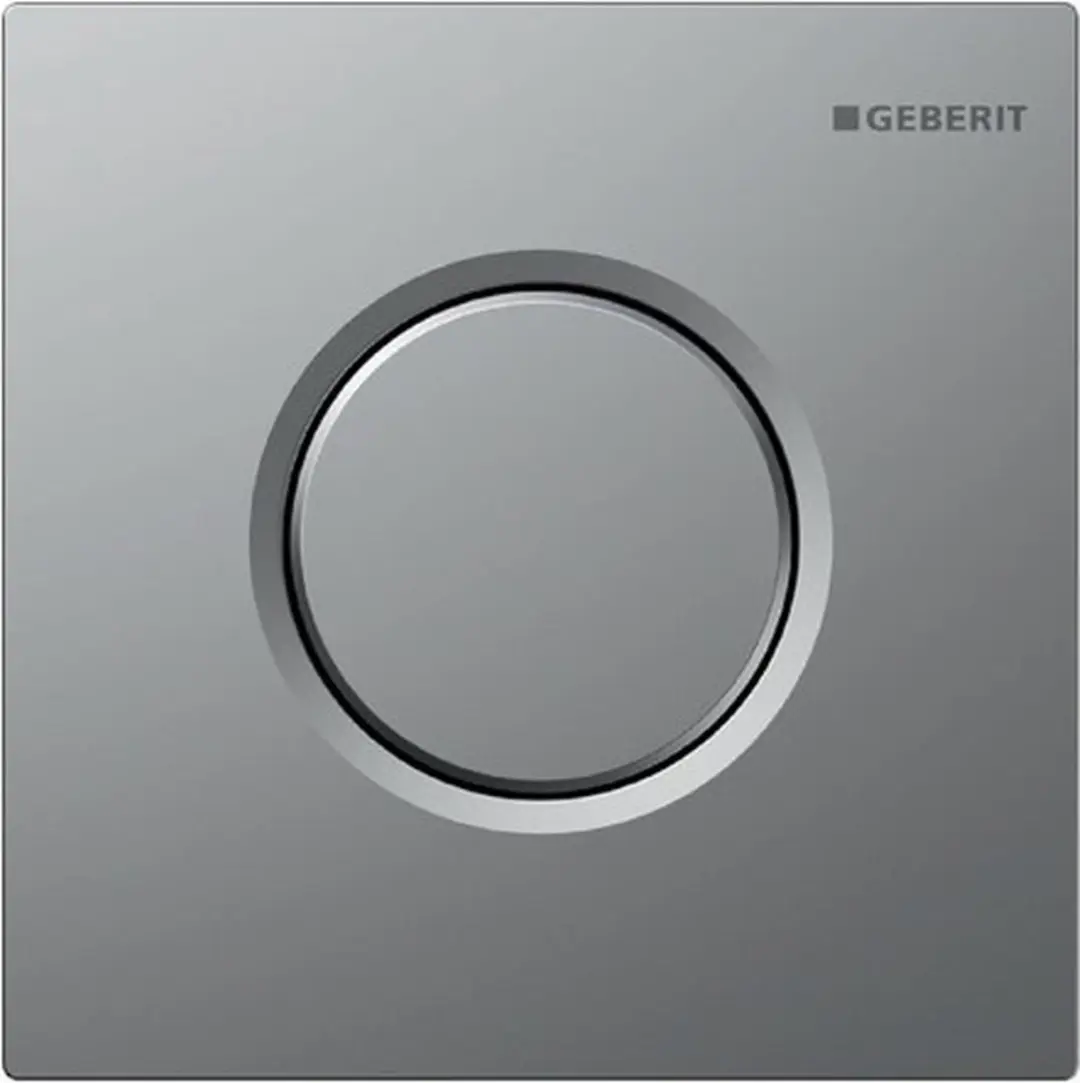 Geberit Sigma01 Pneum. Besturing Spoelsysteem 116.011.46.5