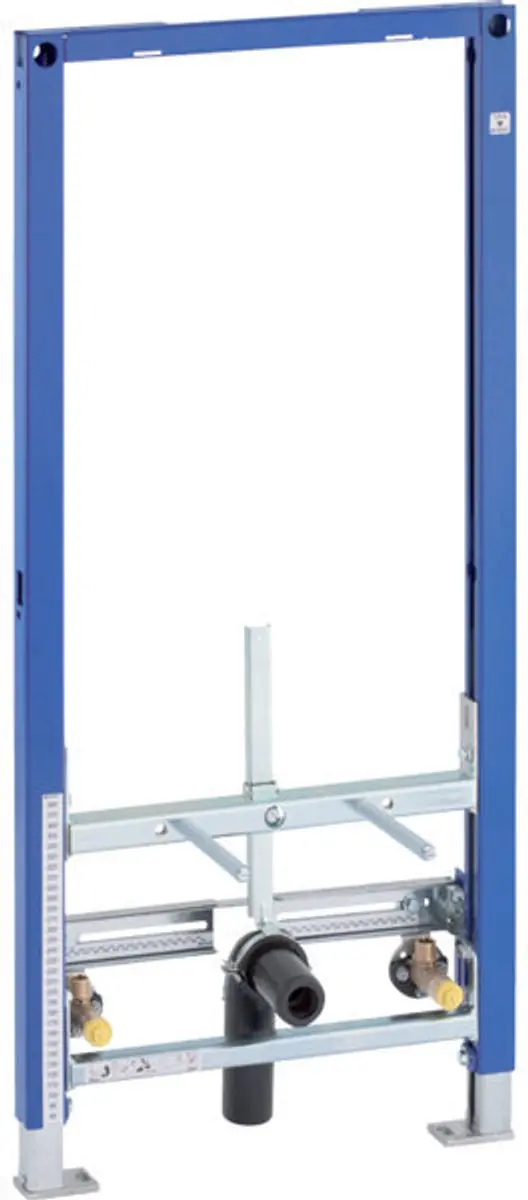 Geberit Duofix Bidetstandaard 111.510.00.1