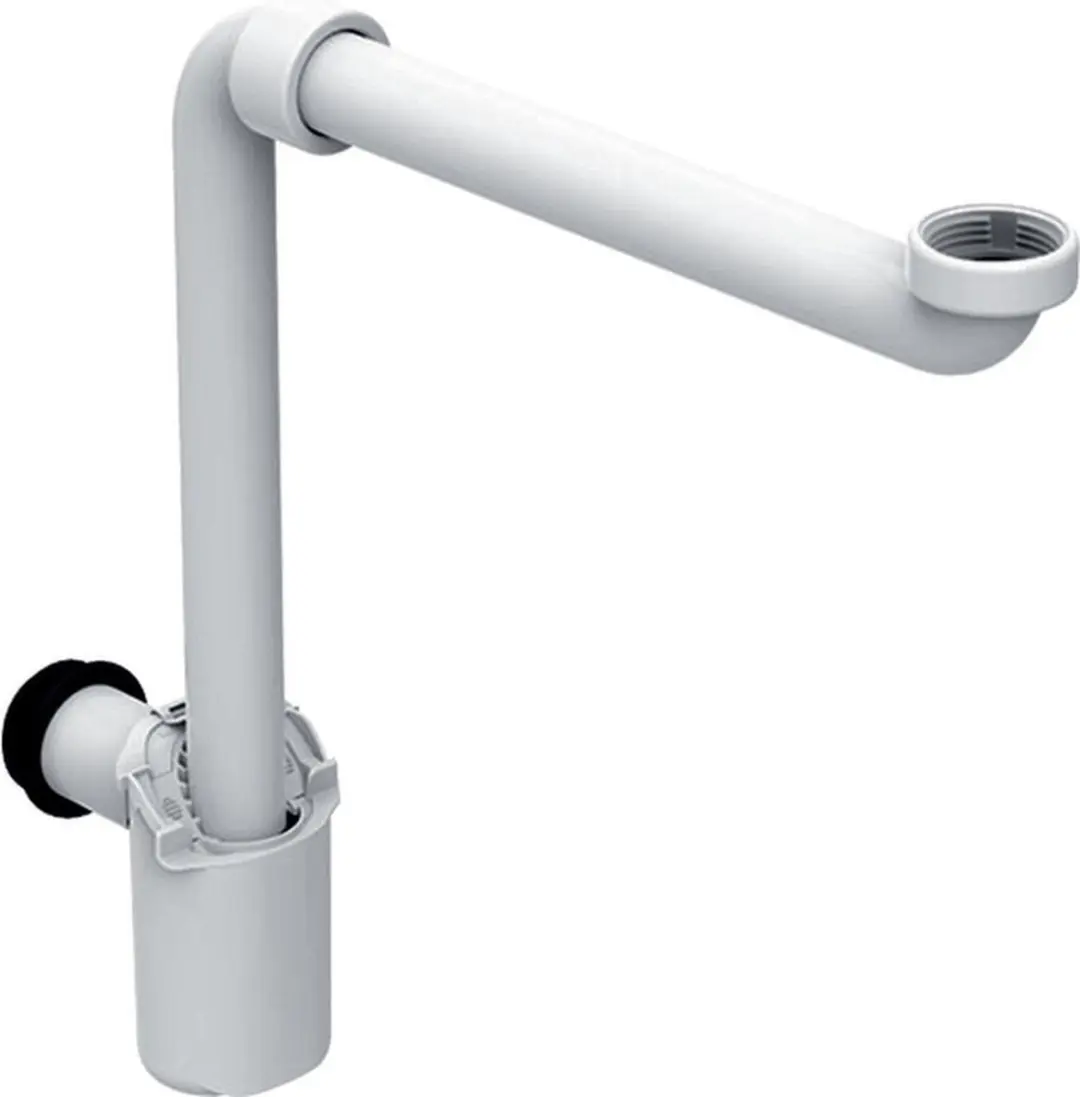 Geberit Tauchrohrsiphon 151.116.11.1