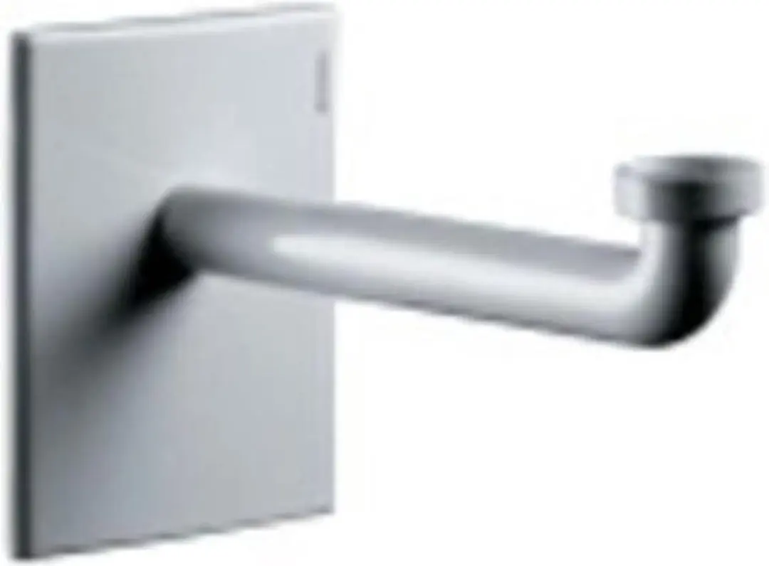 Geberit Inbouwsifon voor Wastafel