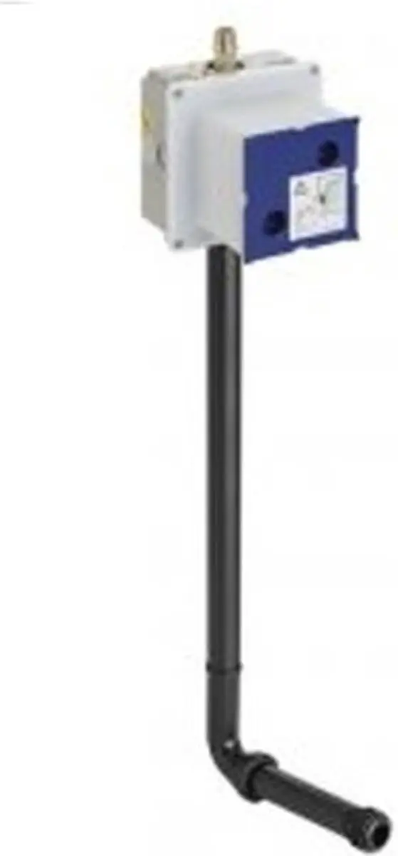 Geberit Ruwbouwset 116003001