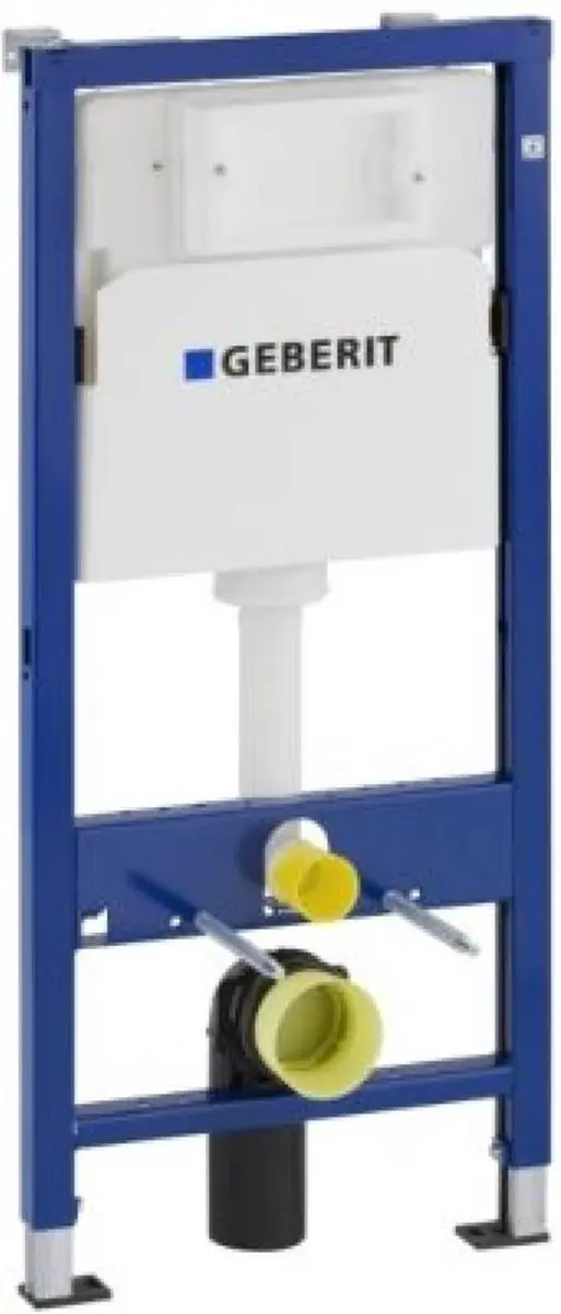 Geberit Duofix Basic UP-100 Inbouwreservoir