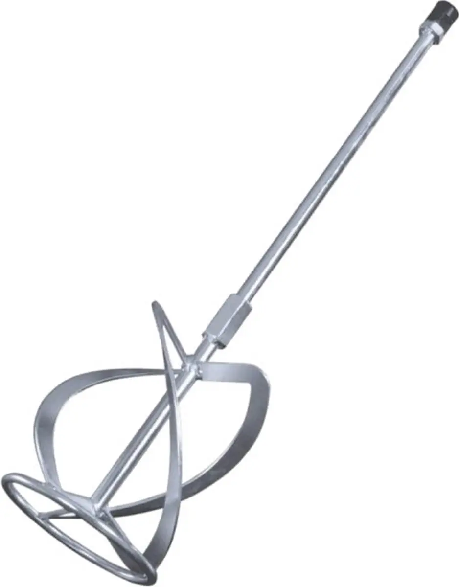 Turbine voor SCHEPPACH menger