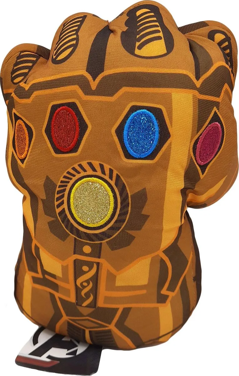 Marvel Avengers Thanos Pluche Handschoen