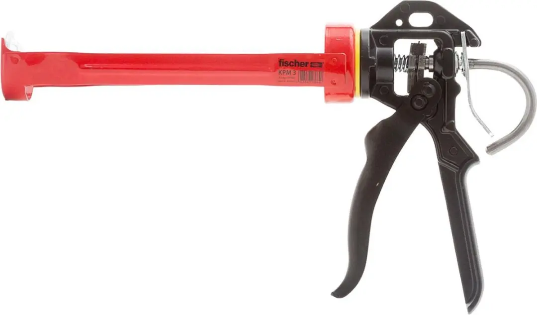 Fischer KPM 3 Patroonpistool - afbeelding 2 van 5