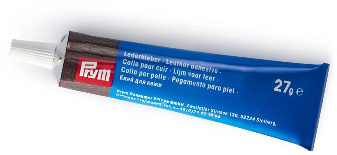 PRYM Lijm voor leer 968010