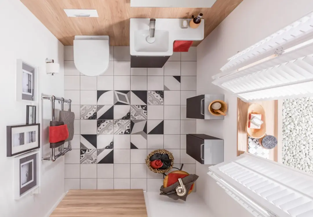 Villeroy & Boch Subway 2.0 WC-deksel wit Alpin - afbeelding 5 van 6