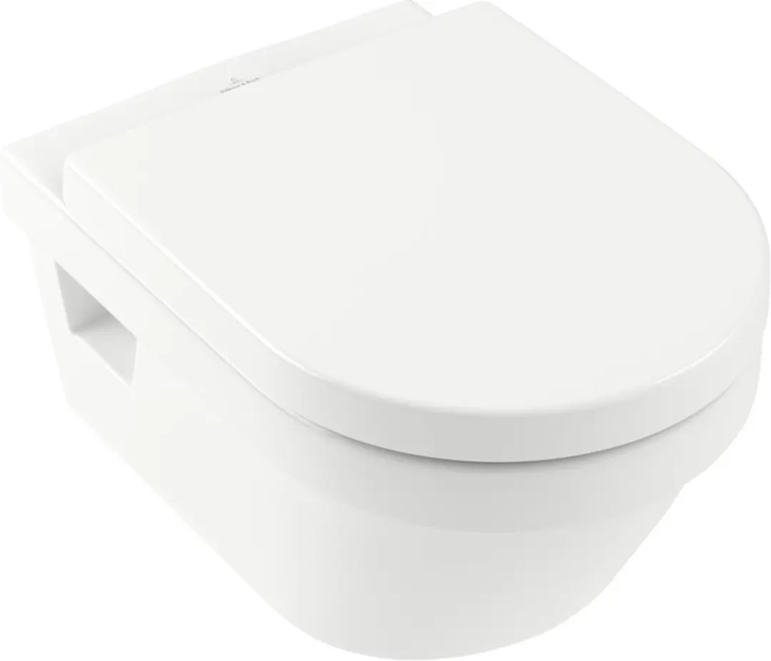 Villeroy & Boch Toiletpot Omnia Architectura