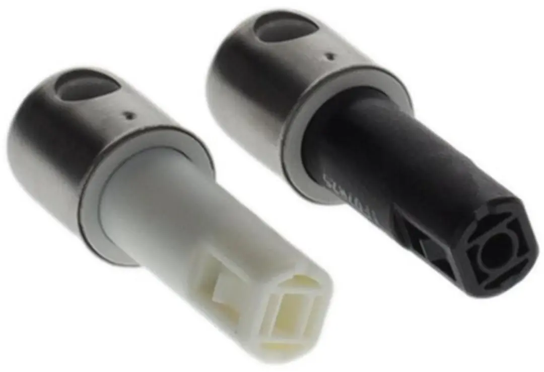 Villeroy & Boch softclosing set voor toiletbril