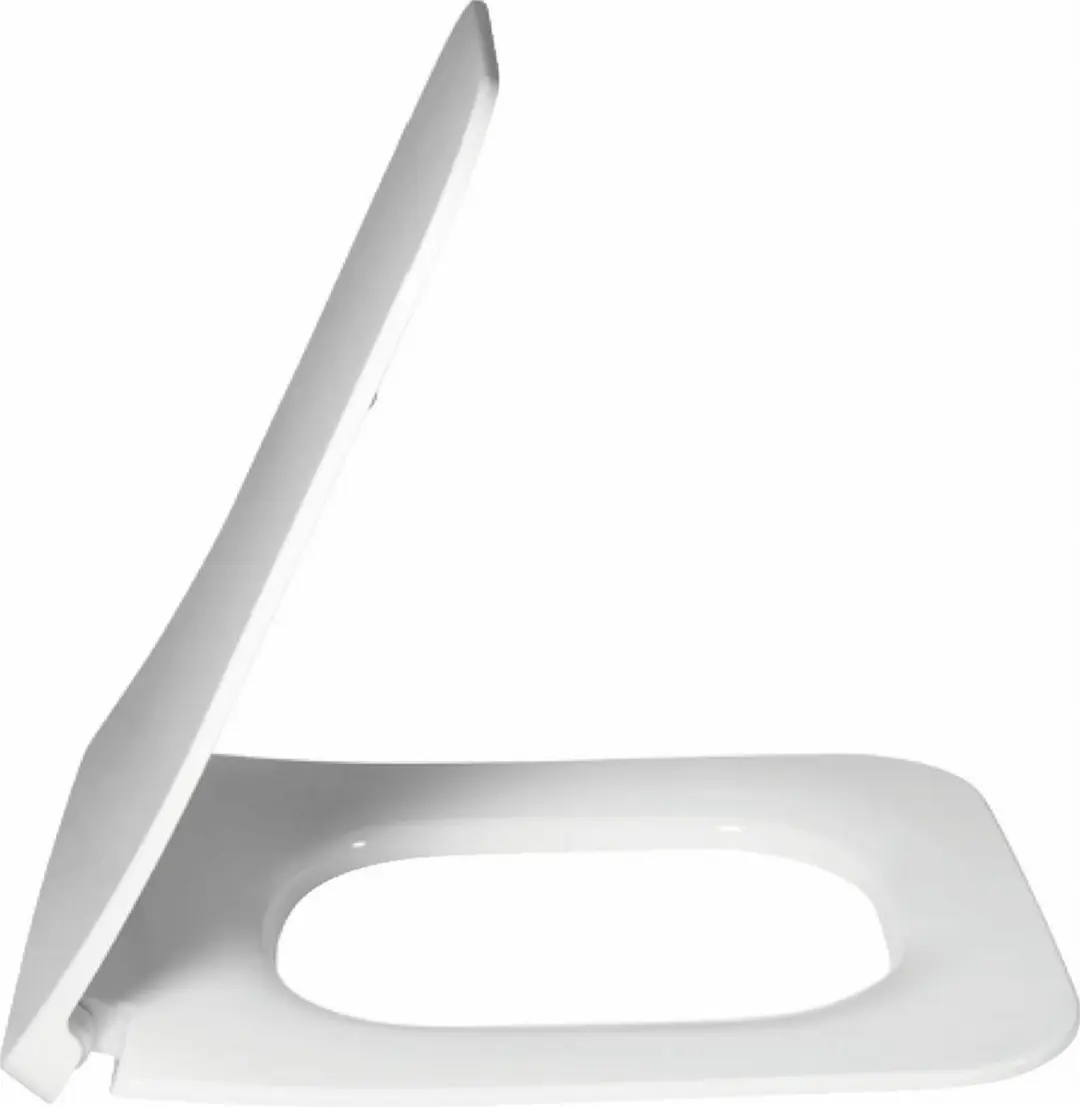 Villeroy & Boch Venticello WC-deksel SlimSeat