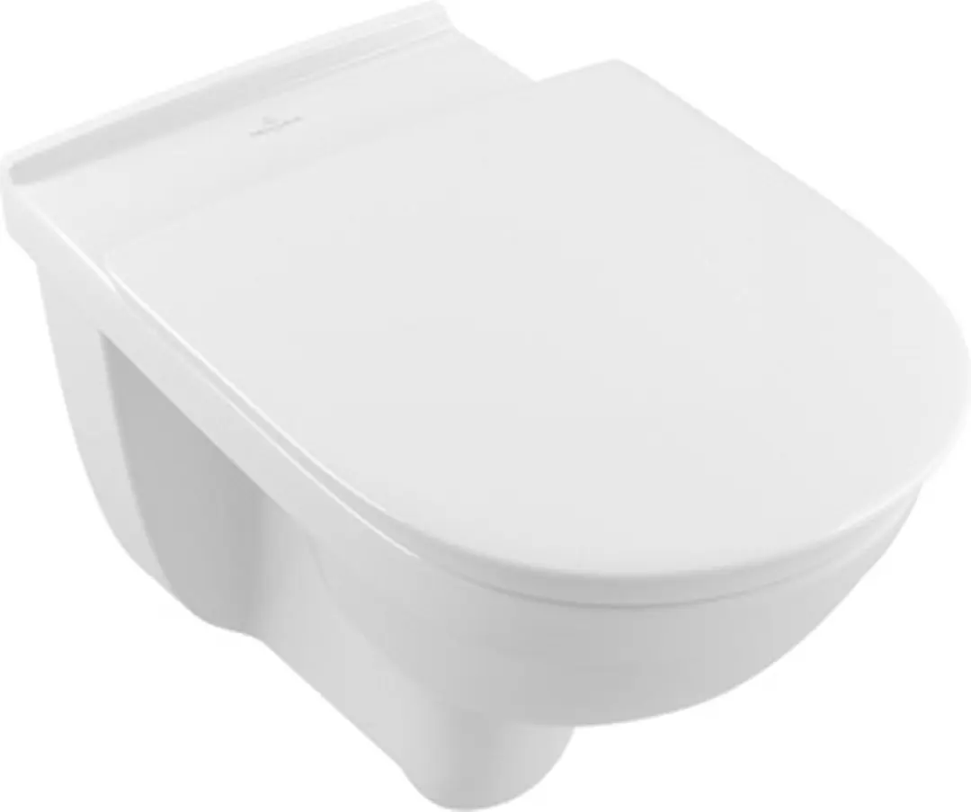 Villeroy & Boch ViCare Wandcloset 36x59,5cm