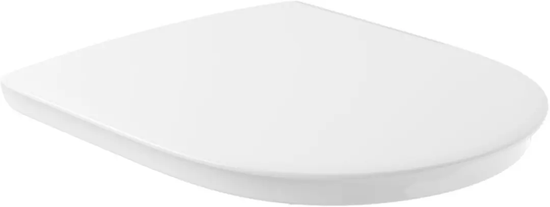 Villeroy & Boch ViCare WC-deksel 1 Stuks