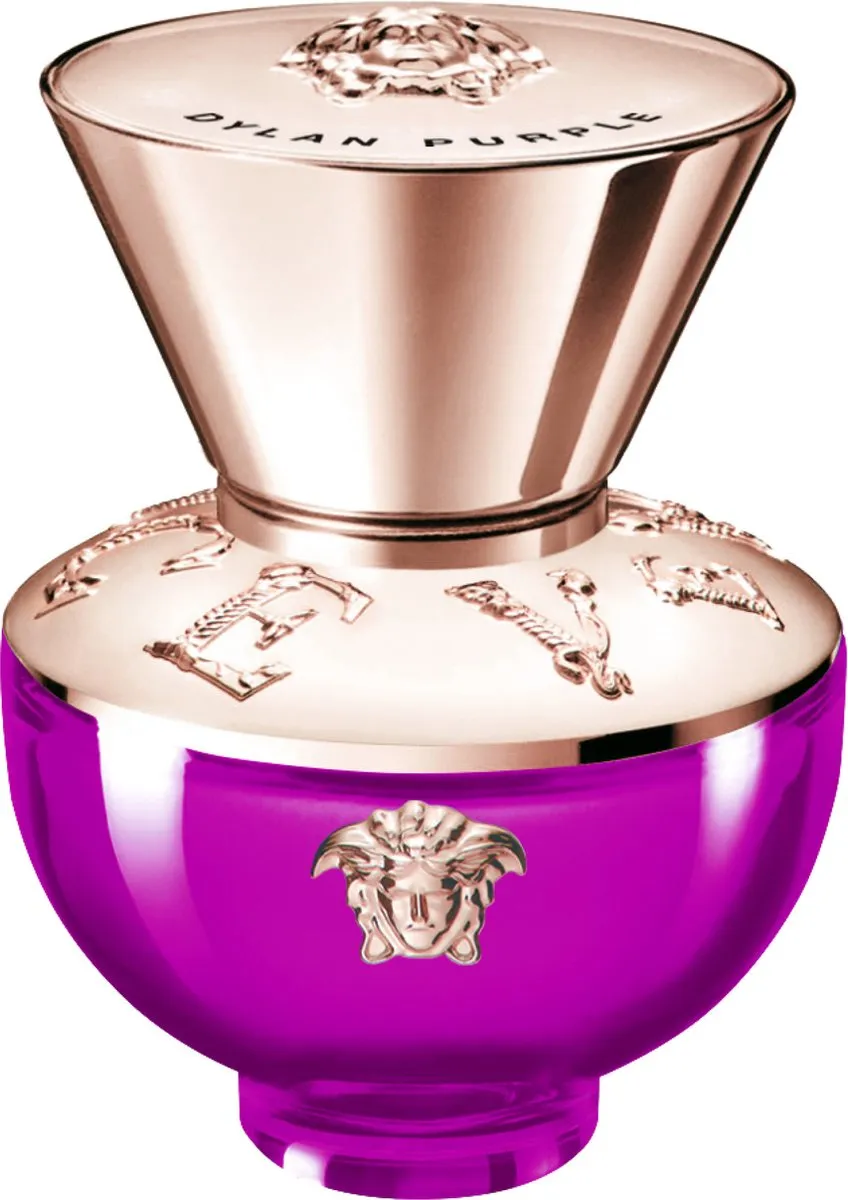 Versace Dylan Purple Eau de Parfum 30ml