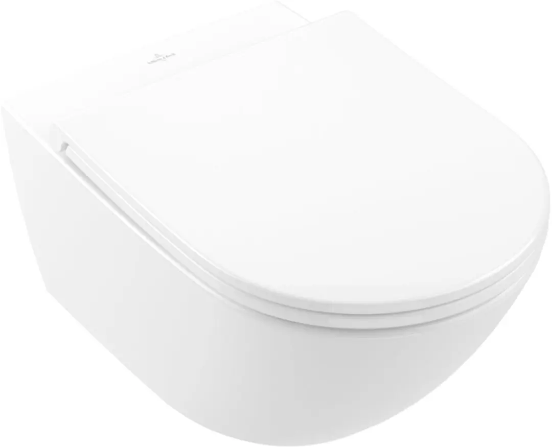 Villeroy & Boch Universo Wandcloset