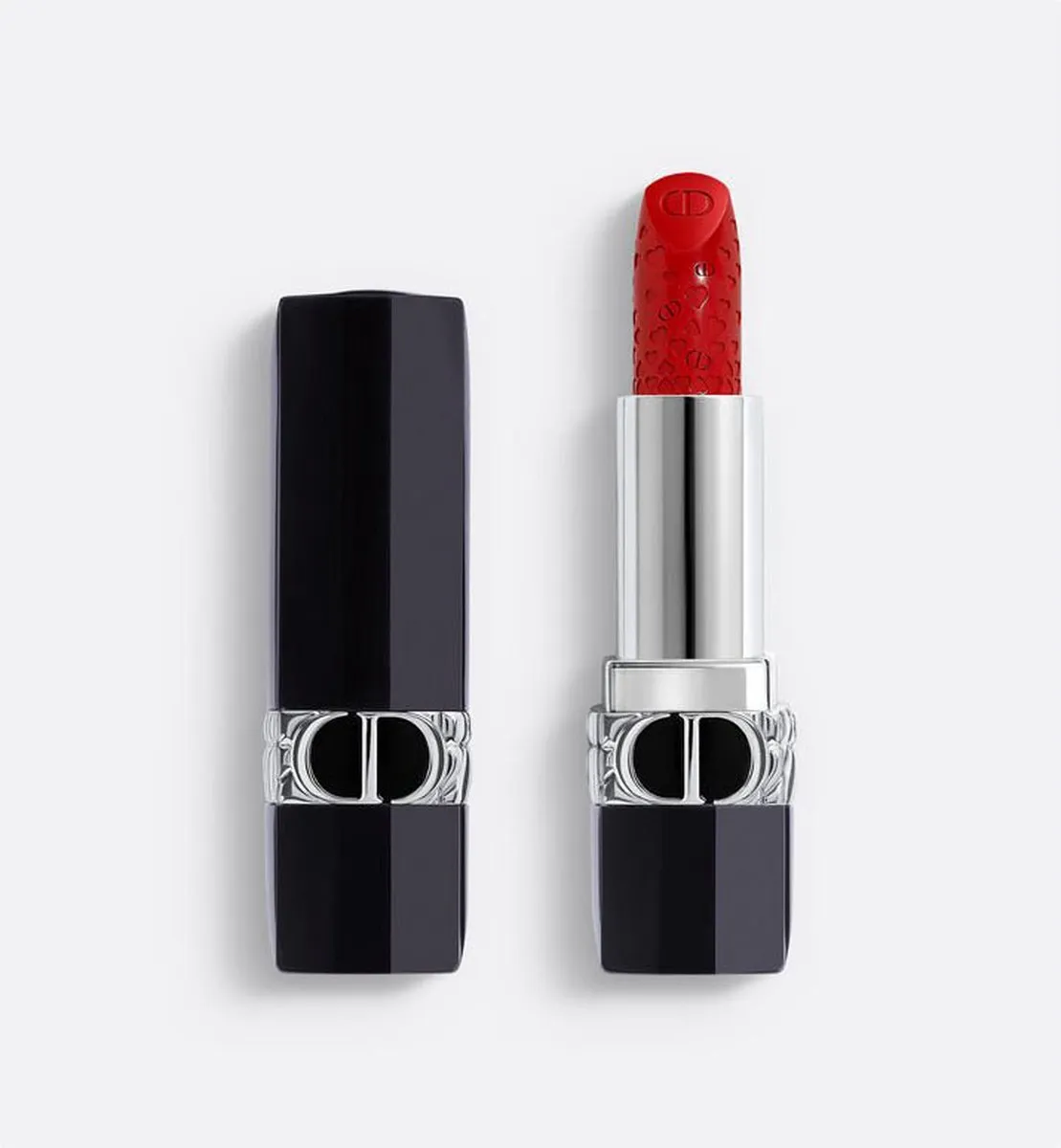 Dior Rouge Dior Balm Satin Tinted Lip Balm 3.5g
