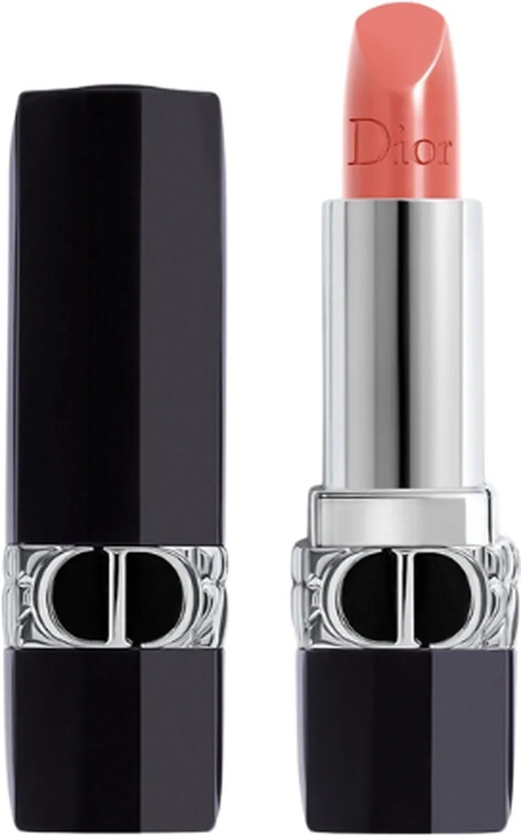 Dior Rouge Dior Balm Satin Tinted Lip Balm 3.5g