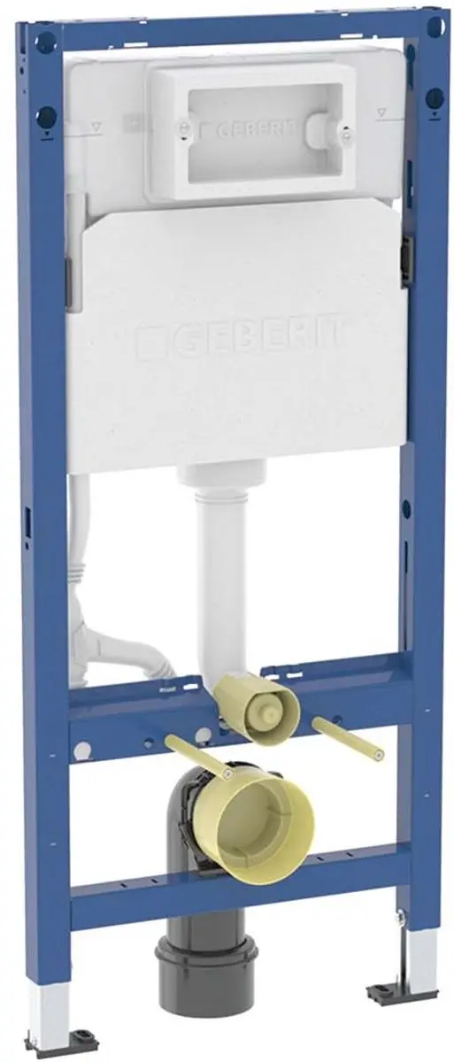 Geberit Duofix