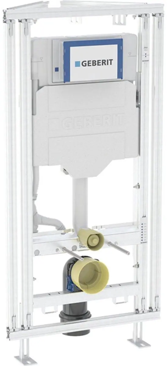 Geberit Gis module wandcloset
