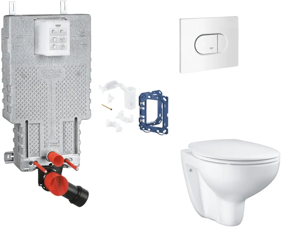Grohe SANI15BB3119
