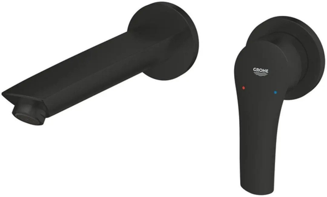 Grohe Eurosmart Wastafelmengkraan