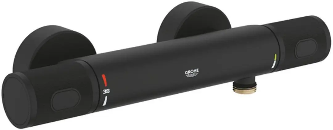 Grohe Grohtherm 1000 Performance Douchemengkraan