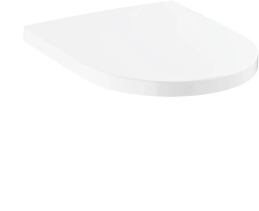 GROHE 102501SH00 WC-deksel