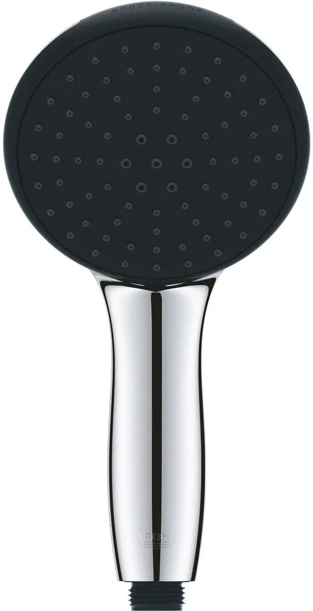 Grohe Vitalio Start Douchekop 2794610E - Chroom - afbeelding 4 van 6