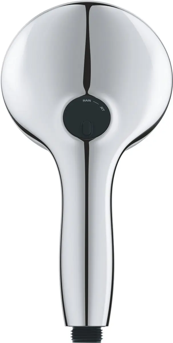 Grohe Vitalio Start Douchekop 2794610E - Chroom - afbeelding 3 van 6