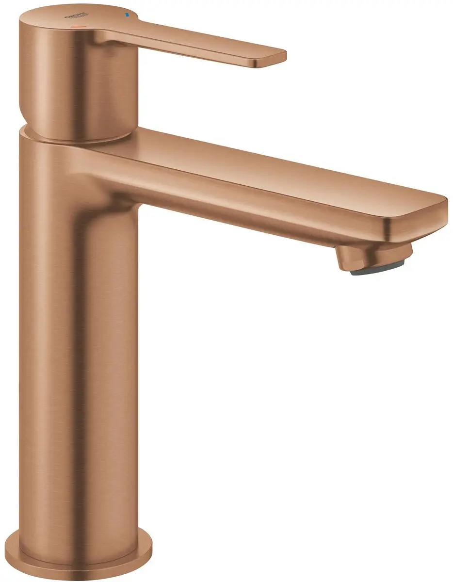 GROHE Lineare New S-Size Wastafelmengkraan