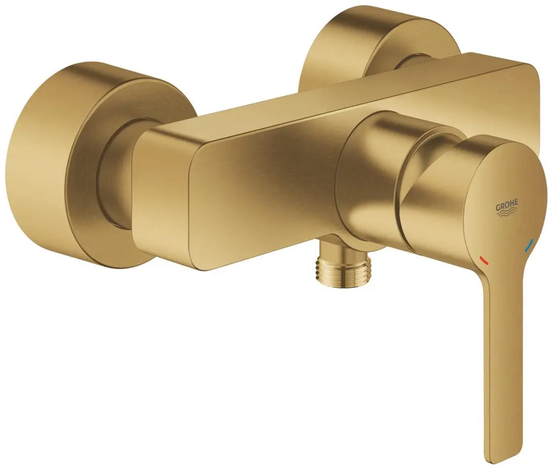 GROHE Lineare Douchemengkraan 33865GN1