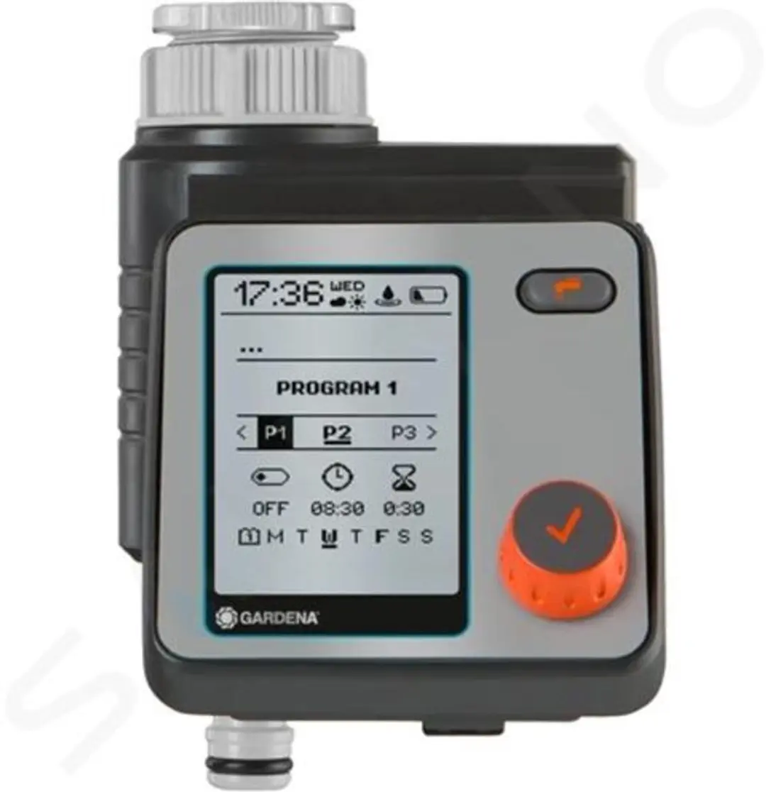 Gardena Master 01892-29 Irrigatiecomputer