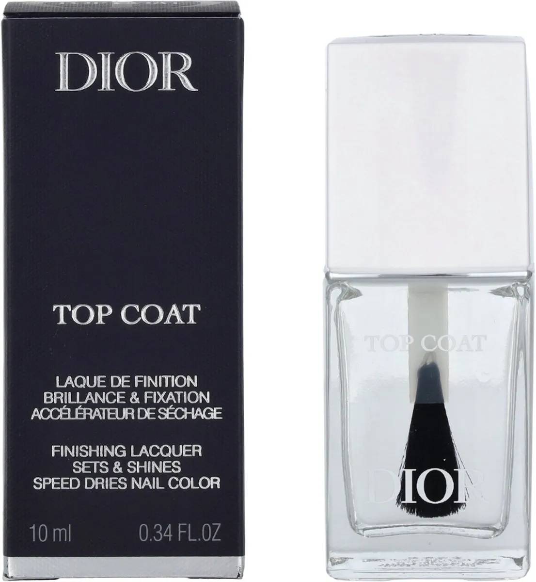 Dior Top Coat 10ml