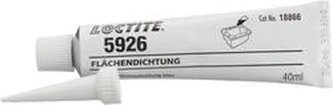 Loctite 5926 Oppervlakafdichting Blauw 40ml