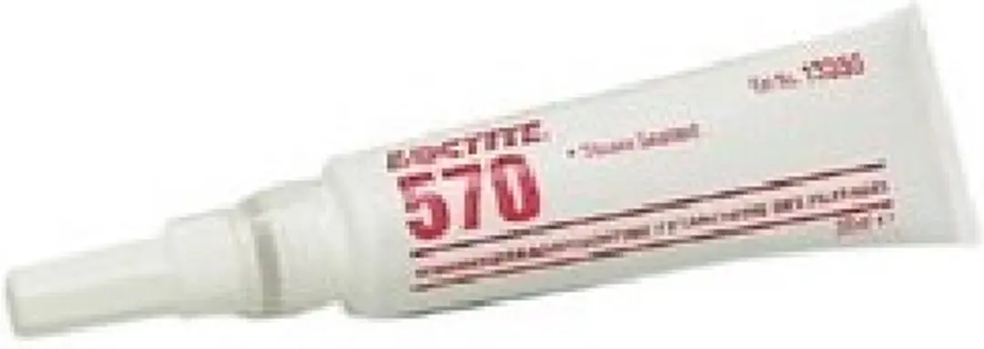 Loctite Secondelijm Steam-sealant afdichtingsmiddel 570 50ml. tube