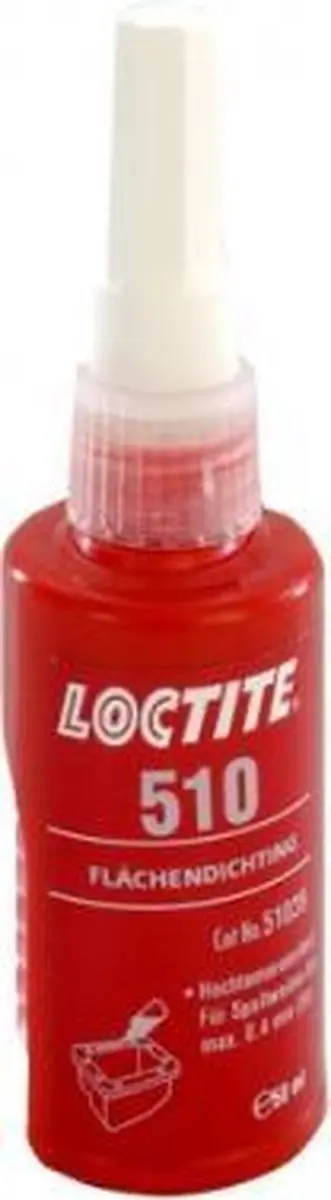 Loctite 510 Pakking