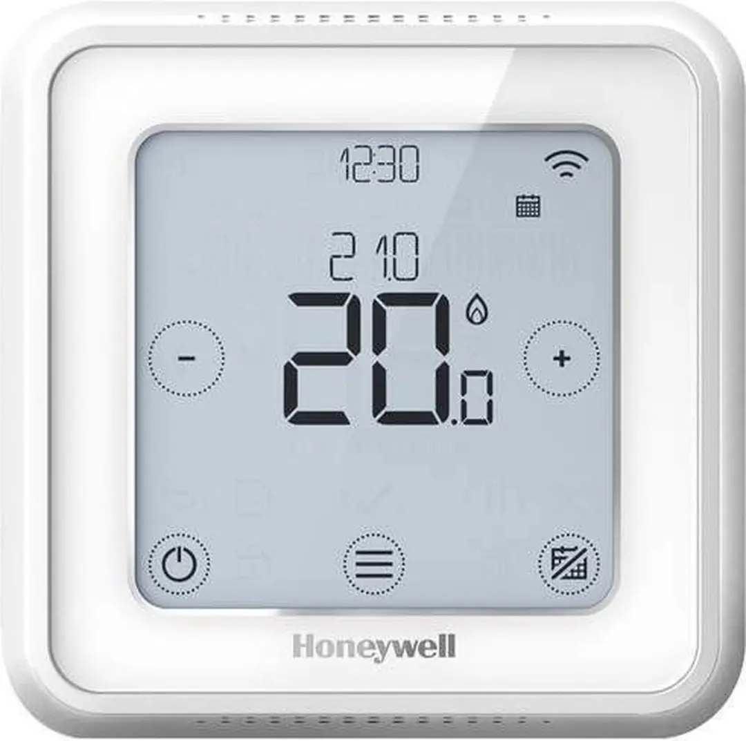 Honeywell Lyric T6 Y6H910WF4032 Slimme Thermostaat