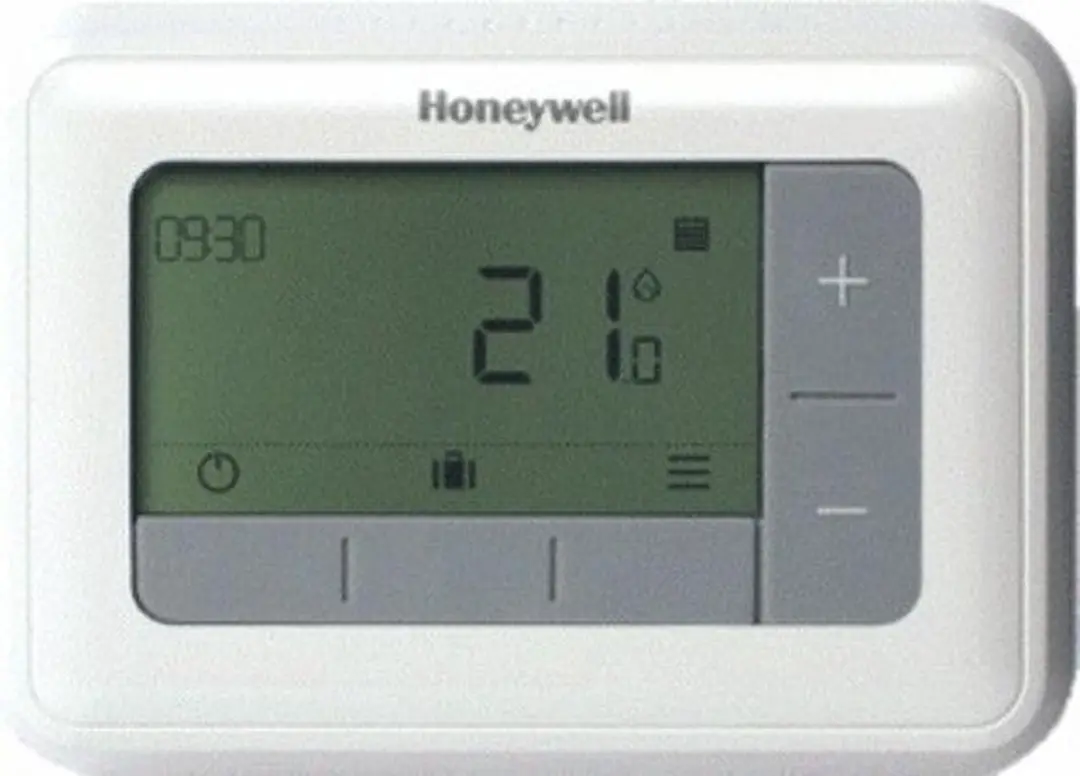 Honeywell T4H110A1023 Aan/Uit Thermostaat
