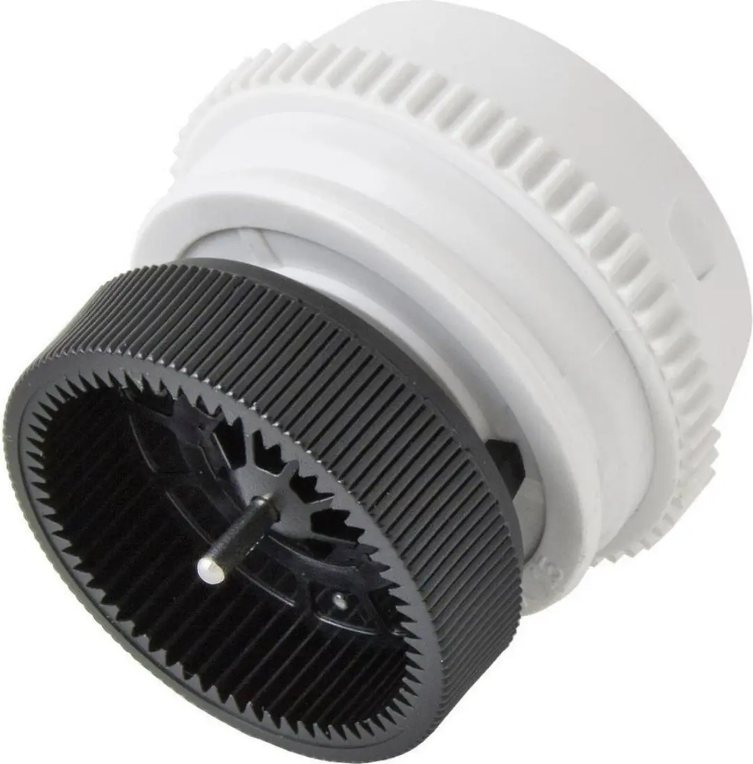 Honeywell ACH28 Radiatorventieladapter - afbeelding 2 van 4