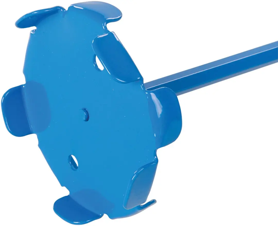 Silverline Foliekitspuit met trekkerhandvat