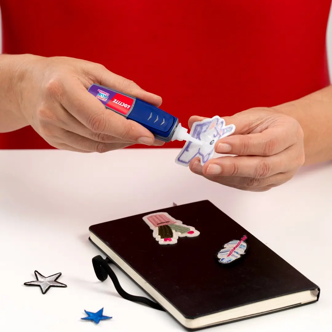 Loctite Creative Pen Secondelijm 3g - afbeelding 5 van 6