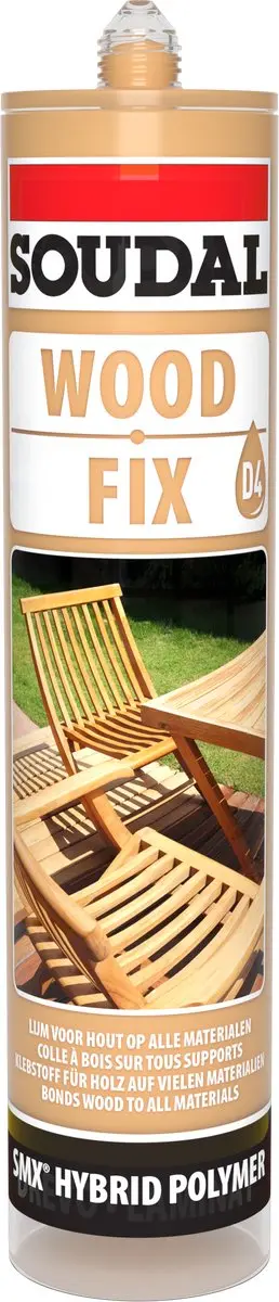 Woodfix