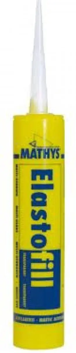 Mathys Elastofill Acrylaatkit 310ml