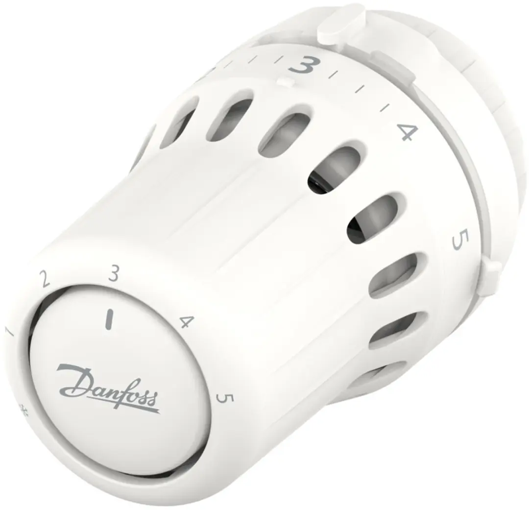 Danfoss Thermostaat Knop Raect 015G3080