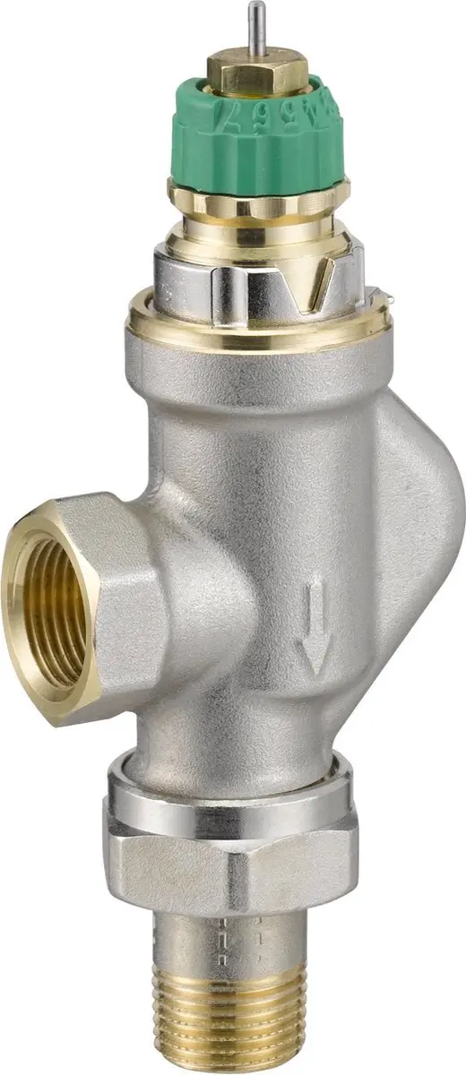 Danfoss RA-DV