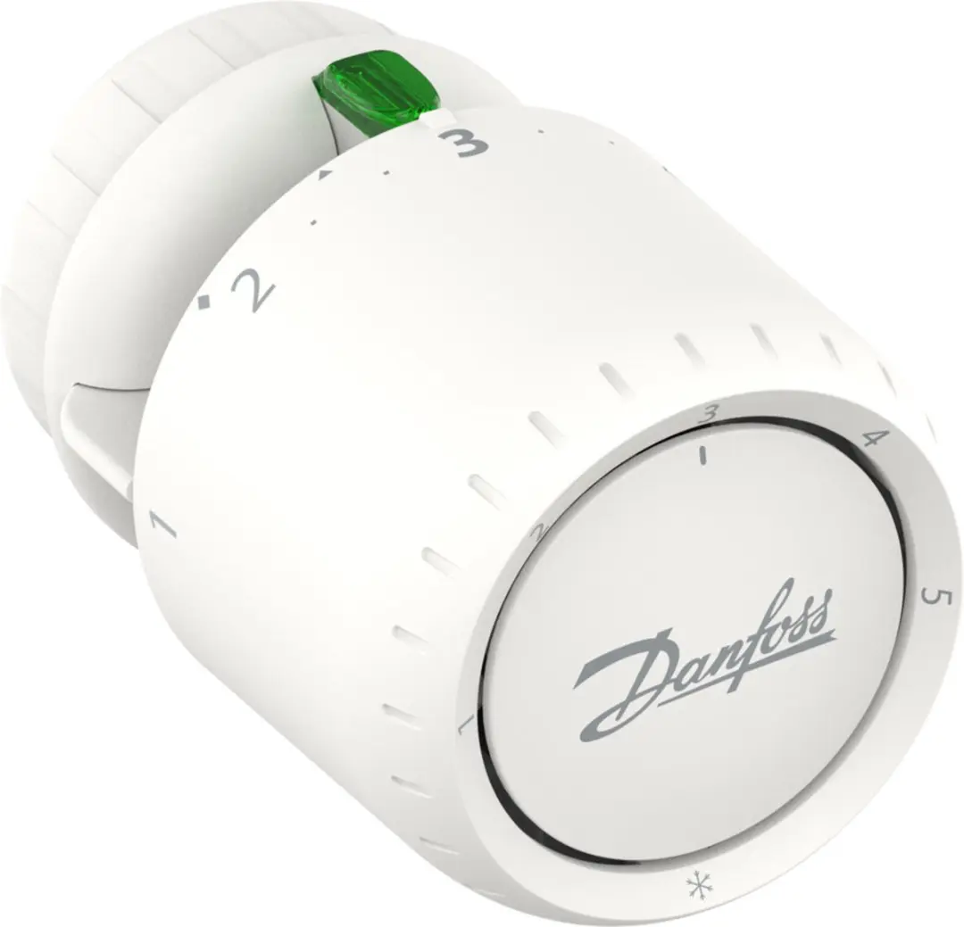 Danfoss RA Radiatorthermostaatknop 015G4090