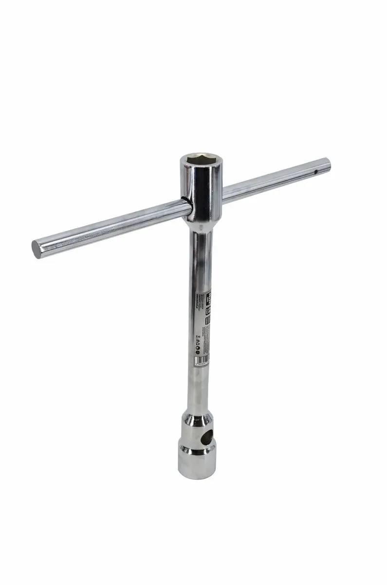 AWTOOLS AW18117 Wielensleutel met stang 32x33mm - afbeelding 3 van 3